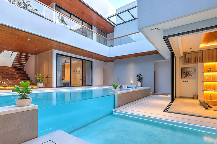 Villa Brandon