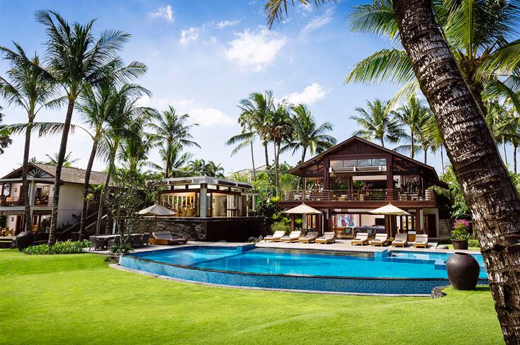Villa Semarapura