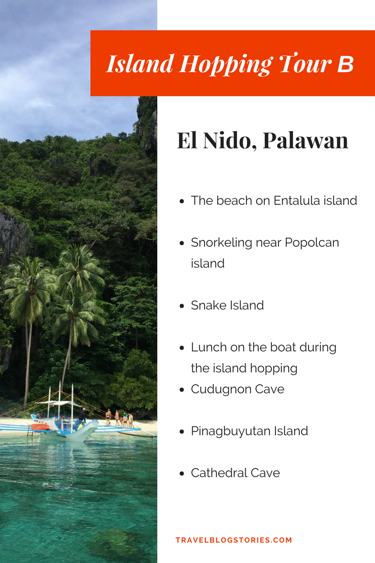 Island-Hopping-Tour-В-El-Nido-Palawan