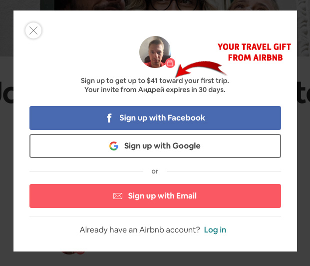 How To Book The PERFECT Airbnb Coupon Code 2020 [25